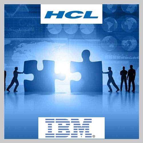 HCL Technologies and IBM Collaborate to Modernize Security Operations HCL Technologies and IBM Collaborate to Modernize Security Operations