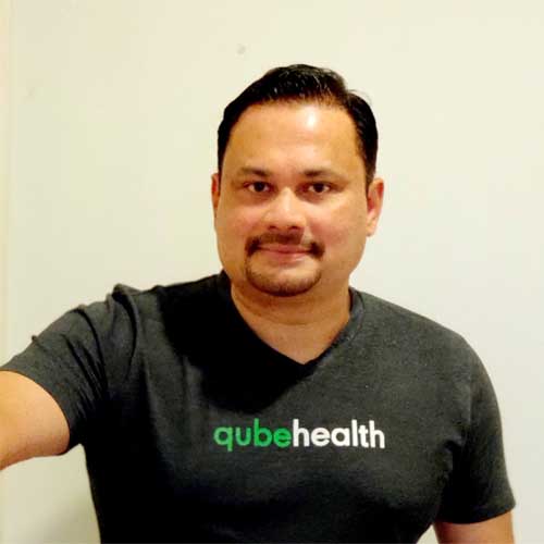 Qube Health secures fund in Pre-Series-A round led by Inflection Point Ventures Qube Health secures fund in Pre-Series-A round led by Inflection Point Ventures