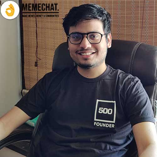 MemeChat Launches AMY, the First-Ever AI Meme Generators MemeChat Launches AMY, the First-Ever AI Meme Generators