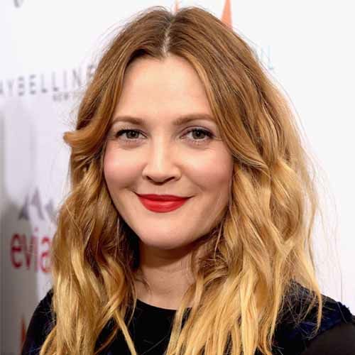My heart goes out to people of India: Drew Barrymore