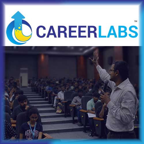 CareerLabs Launches assured placement program CareerLabs Launches assured placement program