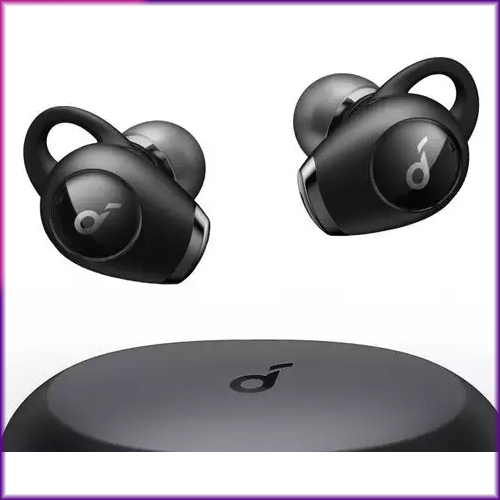 Soundcore unveils Life Dot2 ANC with Hybrid Active noise cancellation, priced at Rs. 3,499/-