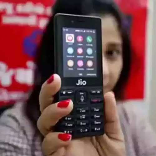Jio confirms that Jiophone Users will remain connected during the pandemic Jio confirms that Jiophone Users will remain connected during the pandemic