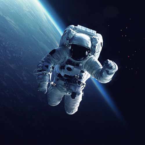 New research shows how the zebrafish could help humans reach Mars New research shows how the zebrafish could help humans reach Mars