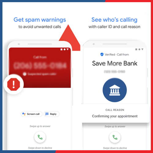 Google Phone app to have new Caller ID feature Google Phone app to have new Caller ID feature