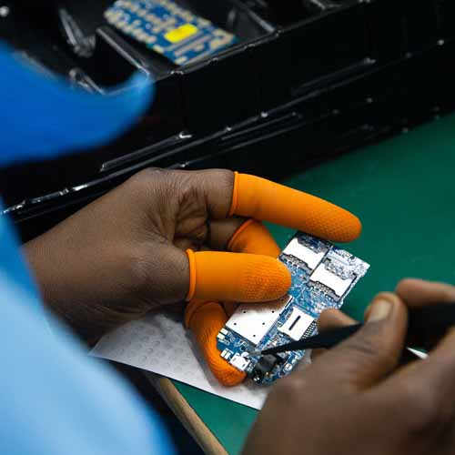 Large IT hardware OEMs do not find PLI scheme attractive Large IT hardware OEMs do not find PLI scheme attractive