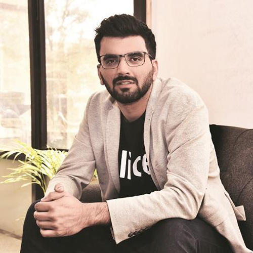 Slice raised INR 165 crore in debt in FY21 Slice raised INR 165 crore in debt in FY21
