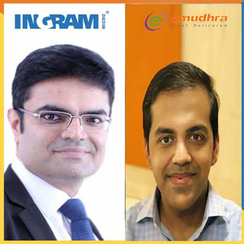 Ingram Micro signs distribution agreement with eMudhra for emSigner Ingram Micro signs distribution agreement with eMudhra for emSigner