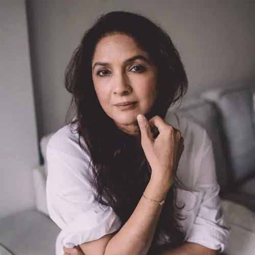 Neena Gupta says she'll never poison her daughter against her father Neena Gupta says she'll never poison her daughter against her father