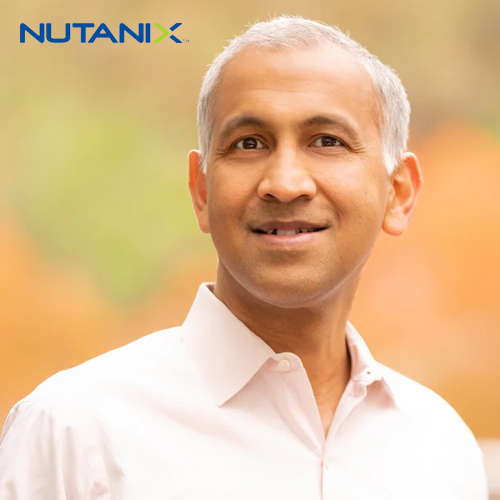 Nutanix reduced its employee headcount by 2.5% Nutanix reduced its employee headcount by 2.5%