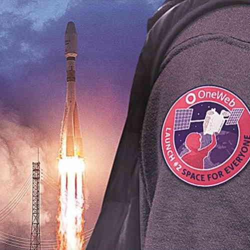 Bharti backed OneWeb successfully launches 36 more satellites Bharti backed OneWeb successfully launches 36 more satellites