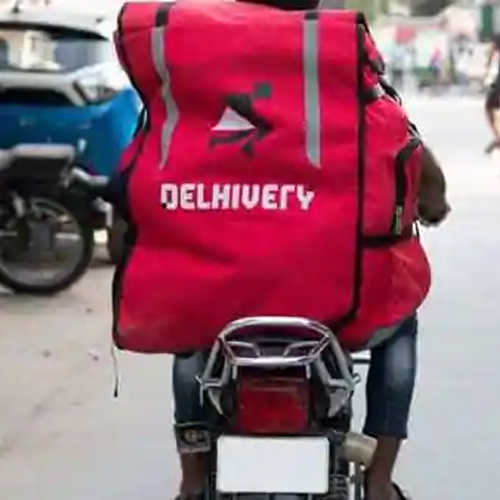 Delhivery bags Series-H funding at $275Million Delhivery bags Series-H funding at $275Million