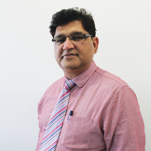 Clover Infotech elevates Prashant Parab to CBO and Neelesh Kripalani to CTO Clover Infotech elevates Prashant Parab to CBO and Neelesh Kripalani to CTO