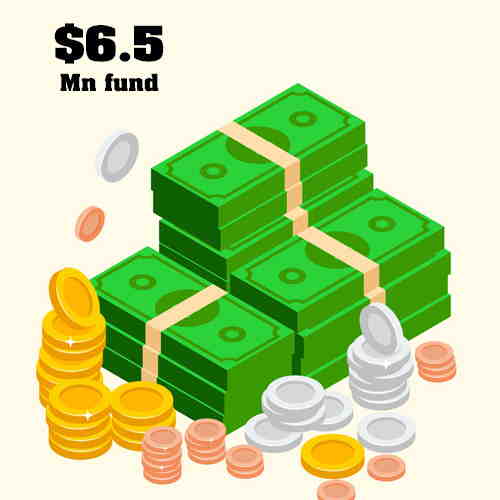 Almentor bags $6.5 Mn fund, round led by Partech Almentor bags $6.5 Mn fund, round led by Partech