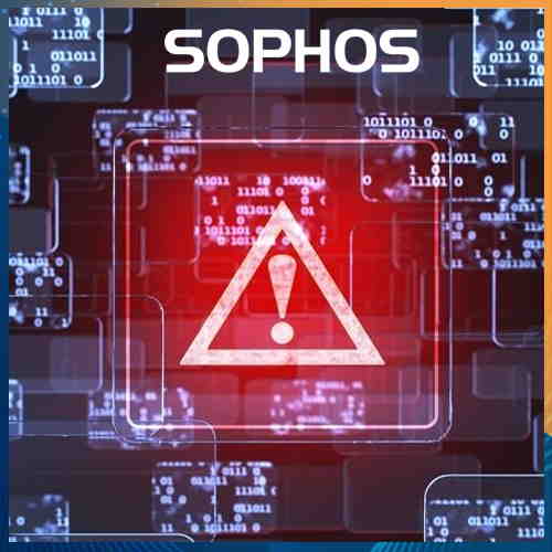 Sophos surveys ransomware data recovery touches 24.5 Crore cost triples in India Sophos surveys ransomware data recovery touches 24.5 Crore cost triples in India