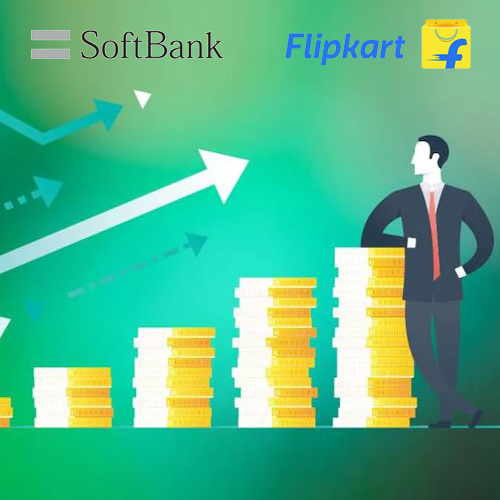 SoftBank to invest in Flipkart SoftBank to invest in Flipkart