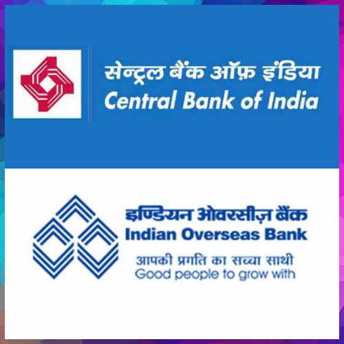 Central Bank of India and Indian Overseas Bank may become private, Government could sell stake
