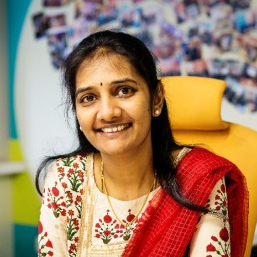 Kissflow announces two senior hires for its Low-code offering Kissflow announces two senior hires for its Low-code offering