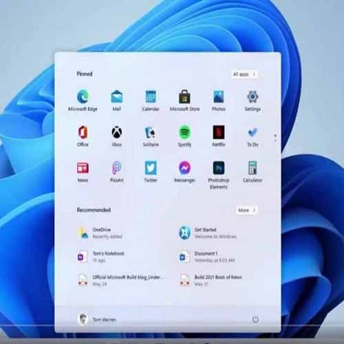 From complexity to simplicity: Window 11 unveiled From complexity to simplicity: Window 11 unveiled