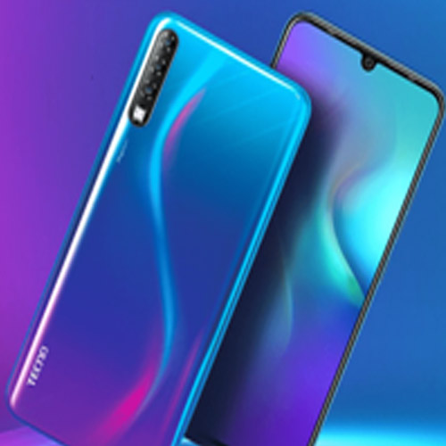 TECNO to re-vamp PHANTOM as a flagship sub-brand TECNO to re-vamp PHANTOM as a flagship sub-brand