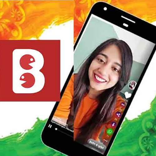 Bolo Indya taken down from Google Play Store on T-Series complaint Bolo Indya taken down from Google Play Store on T-Series complaint