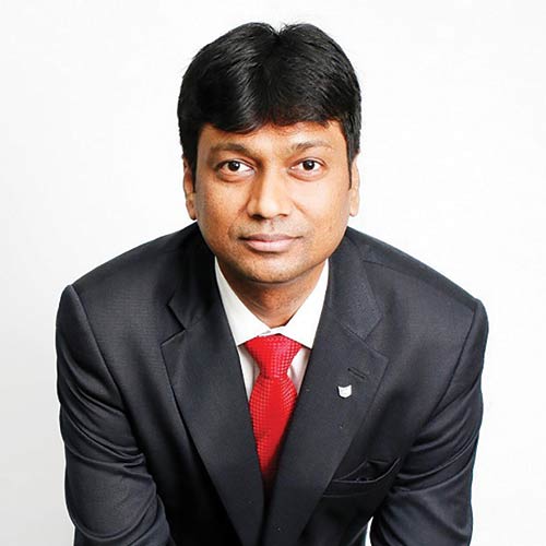 "We, at Canon India, are driven by innovation and strive to provide goods with superior technology developments and innovation"
