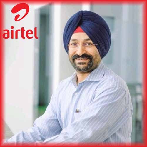 Airtel Deploys One of the World's Newest Photonic Designs from Ciena