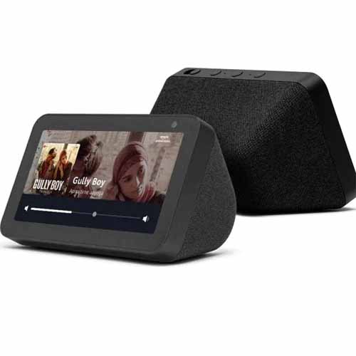 Amazon brings in Echo Show 10 and Echo Show 5 in India Amazon brings in Echo Show 10 and Echo Show 5 in India
