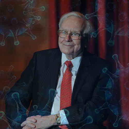 Warren Buffett foresees another Pandemic Worse Than COVID-19 Warren Buffett foresees another Pandemic Worse Than COVID-19