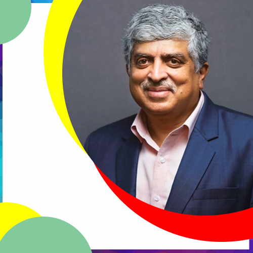 To restrain Digital Monopolies, Nandan Nilekani named in Govt Panel