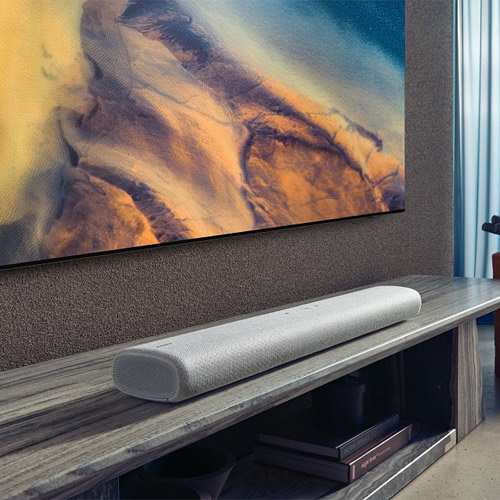 Samsung introduces 2021 Soundbar Lineup in India