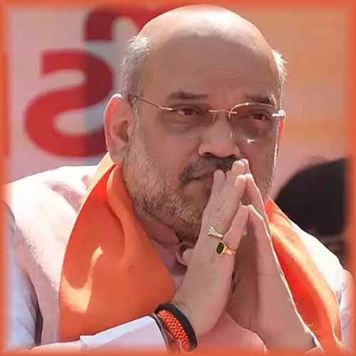 Cabinet reshuffle, Amit Shah to monitor Ministry of Cooperation Cabinet reshuffle, Amit Shah to monitor Ministry of Cooperation