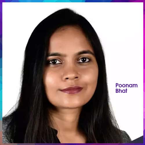 Vodafone Idea ropes in Poonam Bhat as EVP – Digital Vodafone Idea ropes in Poonam Bhat as EVP – Digital