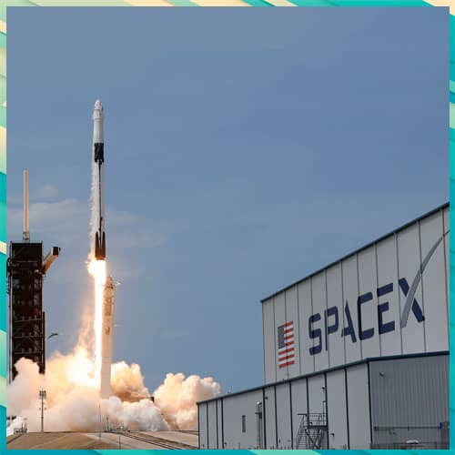 SpaceX plans to partner with local firms to manufacture satellite communications equipment in India SpaceX plans to partner with local firms to manufacture satellite communications equipment in India