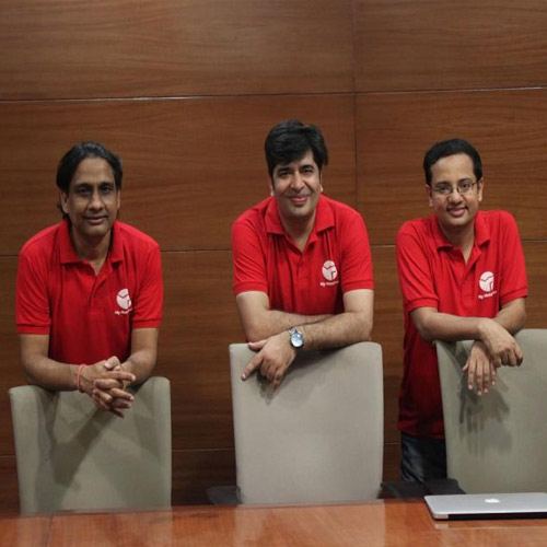 MyMobiForce bags $1.42 Mn Pre-Series A round led by Bharat Inclusion Seed Fund