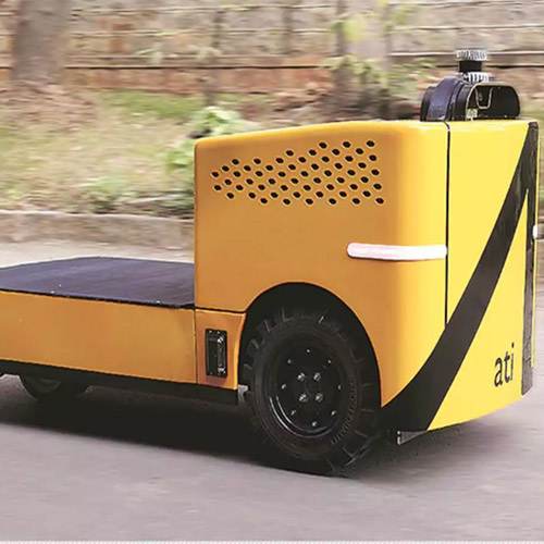 Ati Motors bags $3.5 million from Blume Ventures and Exfinity Ventures