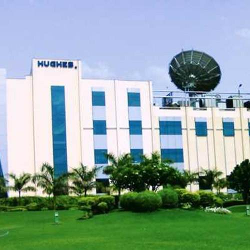 Hughes to Connect 1,800 Indian Bank Sites with Satellite Broadband Hughes to Connect 1,800 Indian Bank Sites with Satellite Broadband