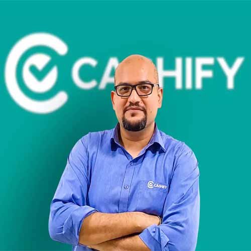 Cashify acquires retail solution platform UniShop Cashify acquires retail solution platform UniShop
