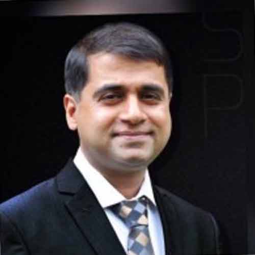 SUBROTO PANDA CIO, Anand and Anand SUBROTO PANDA CIO, Anand and Anand