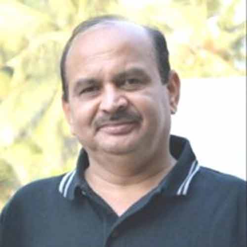 SANJAY DESHMUKH Head of Group – IT, Hyundai Motor Group