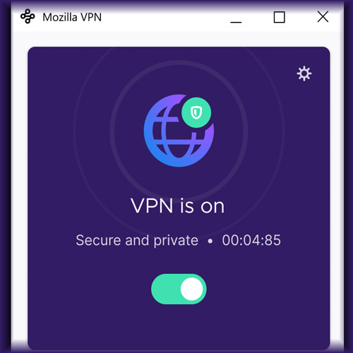Mozilla VPN brings in major security boost Mozilla VPN brings in major security boost