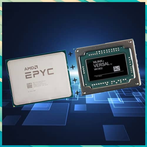 Acquisition of Xilinx by AMD to bring competitive advantage in the chip business