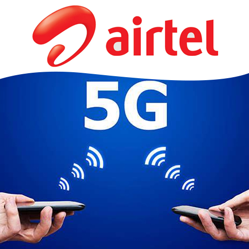 Airtel IoT is the market leader in India’s Enterprise Connectivity Segment Airtel IoT is the market leader in India’s Enterprise Connectivity Segment