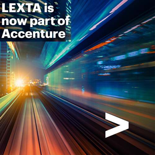 Accenture acquires LEXTA to expand capabilities into IT benchmarking Accenture acquires LEXTA to expand capabilities into IT benchmarking