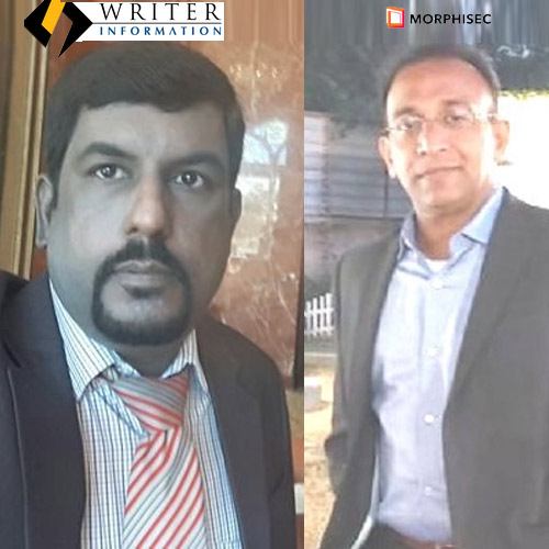 Writer Information and Morphisec to Jointly Deliver Unified Cyber Threat Prevention Platform Writer Information and Morphisec to Jointly Deliver Unified Cyber Threat Prevention Platform