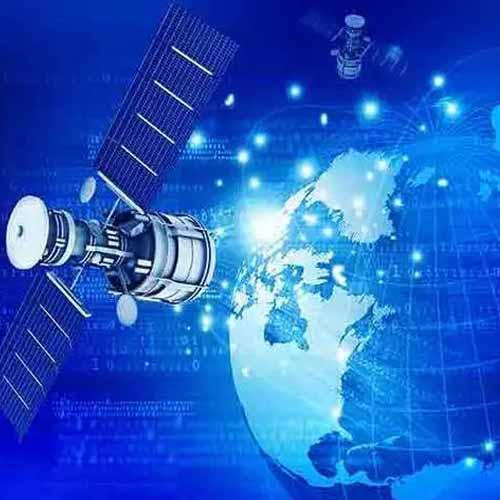 Fight over providing satellite broadband in India Fight over providing satellite broadband in India