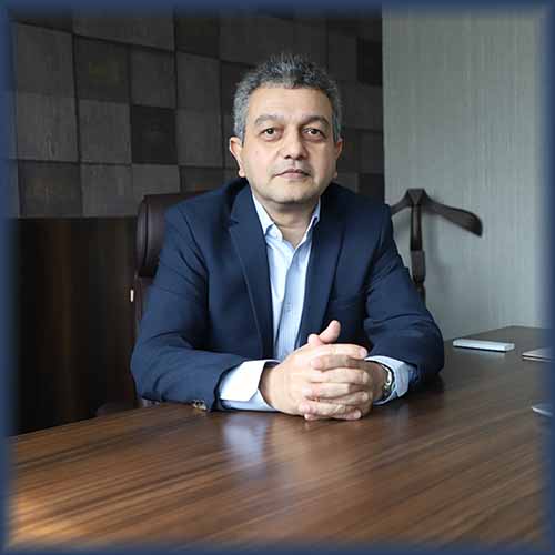 Ashis Guha Relinquishes CEO Position At RAH Infotech Ashis Guha Relinquishes CEO Position At RAH Infotech