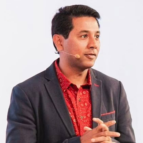 Caesar Sengupta launches Arbo Works with former colleagues