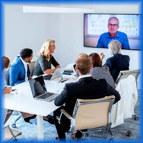 ATEN brings Hybrid Solutions to Enable Workplace Flexibility