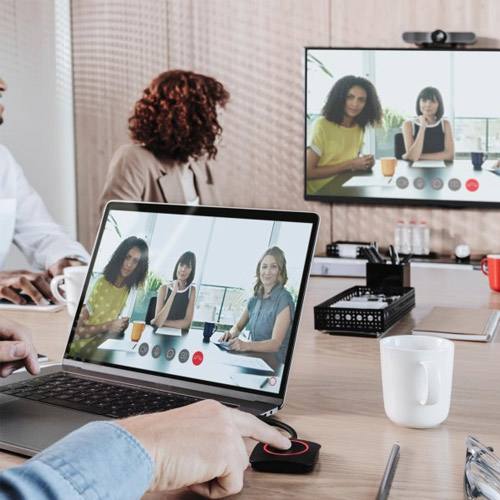 Barco joins hands with Inflow for its ClickShare solutions Barco joins hands with Inflow for its ClickShare solutions